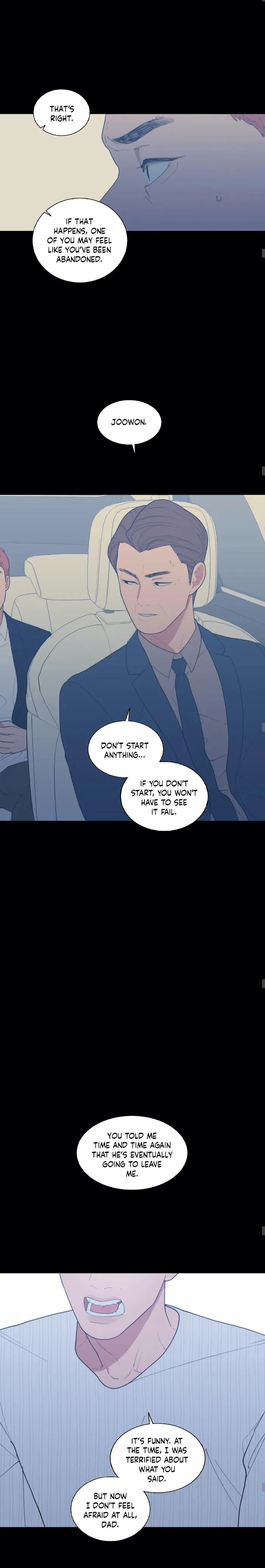 Love Or Hate - Chapter 101 Page 12