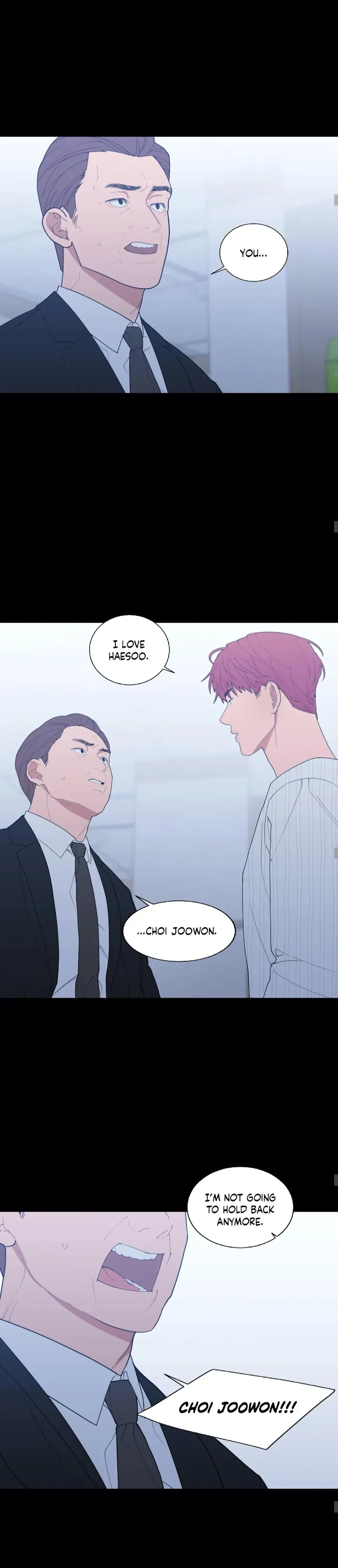 Love Or Hate - Chapter 101 Page 13