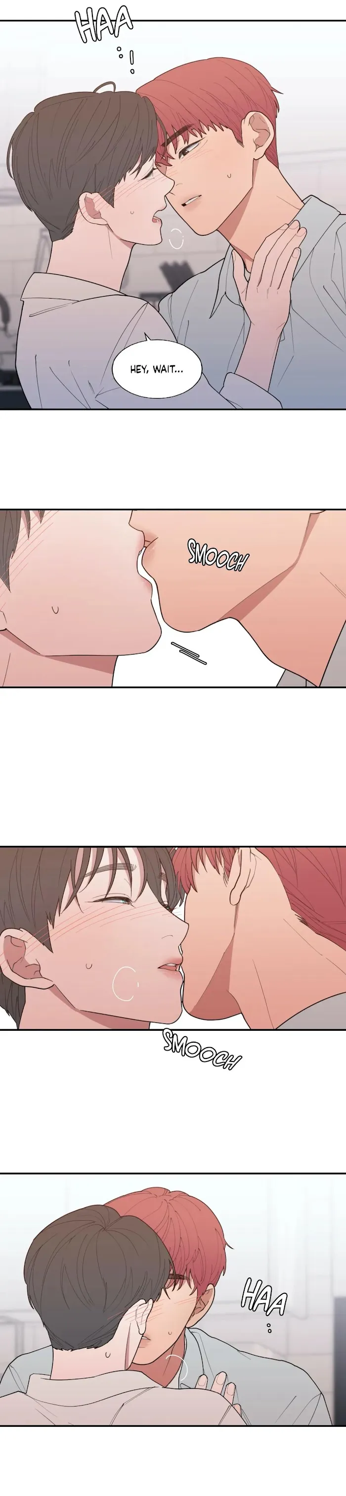 Love Or Hate - Chapter 101 Page 16