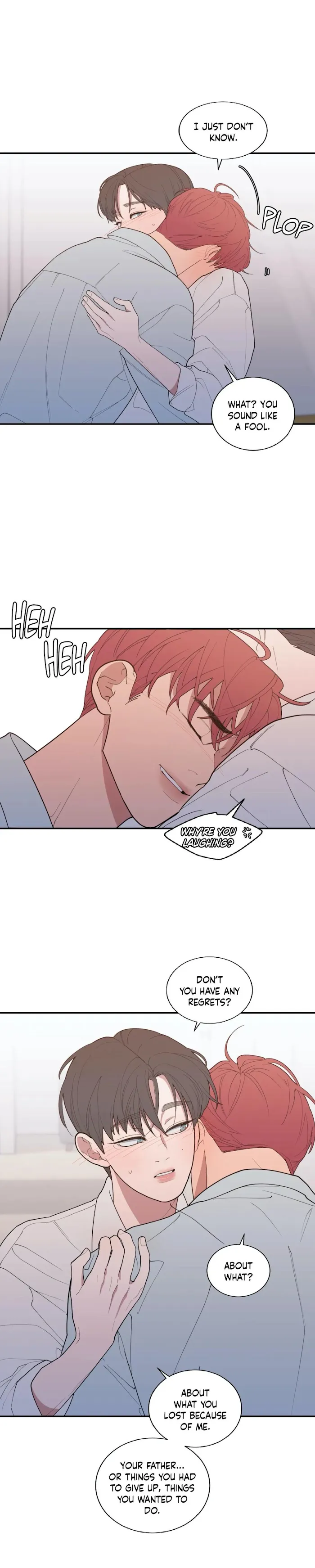 Love Or Hate - Chapter 101 Page 18