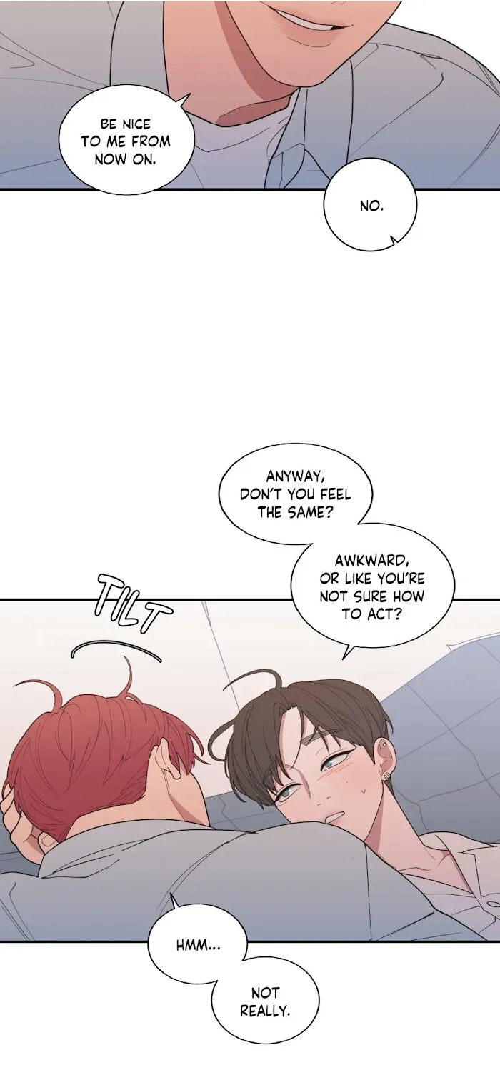 Love Or Hate - Chapter 102 Page 3