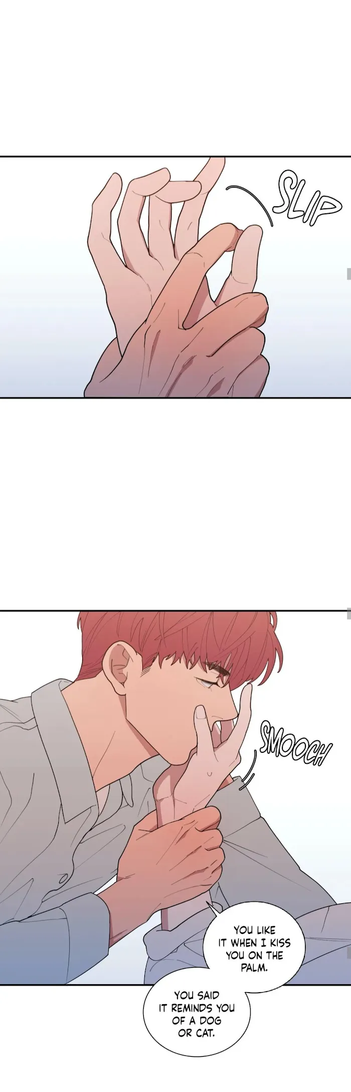 Love Or Hate - Chapter 102 Page 5