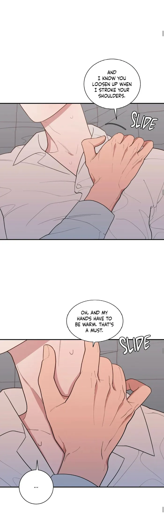 Love Or Hate - Chapter 102 Page 7