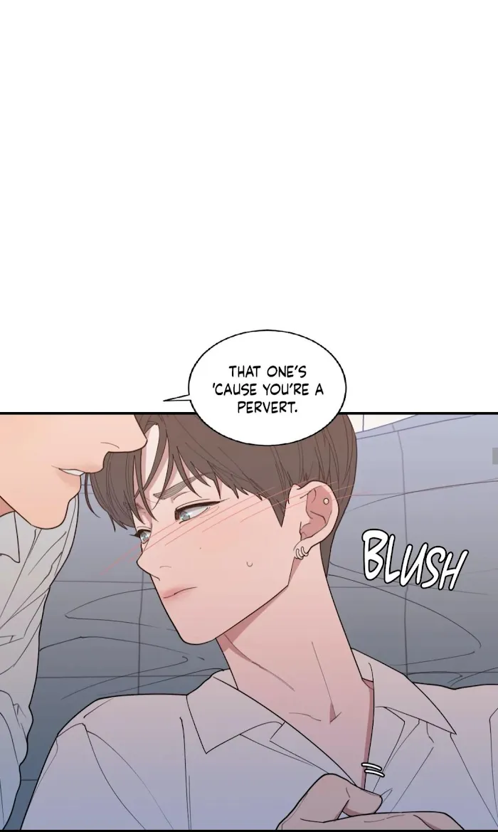 Love Or Hate - Chapter 102 Page 9