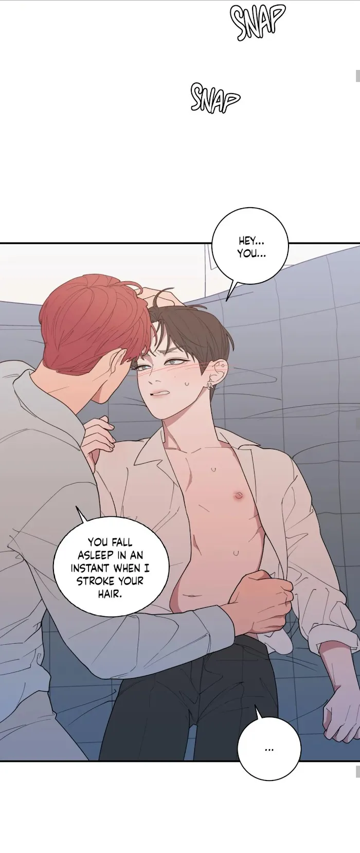 Love Or Hate - Chapter 102 Page 10