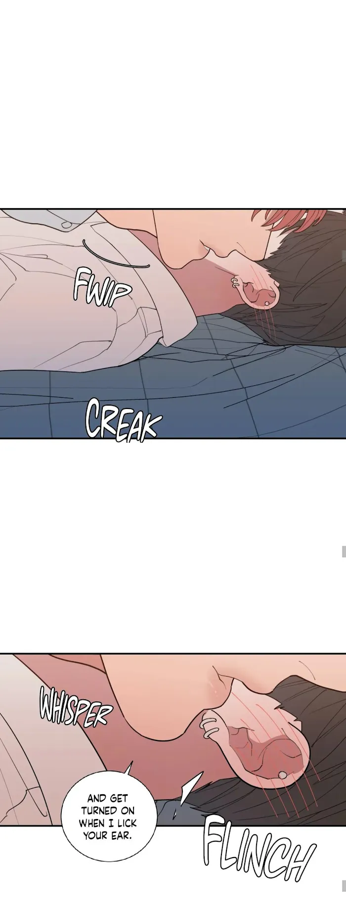 Love Or Hate - Chapter 102 Page 11