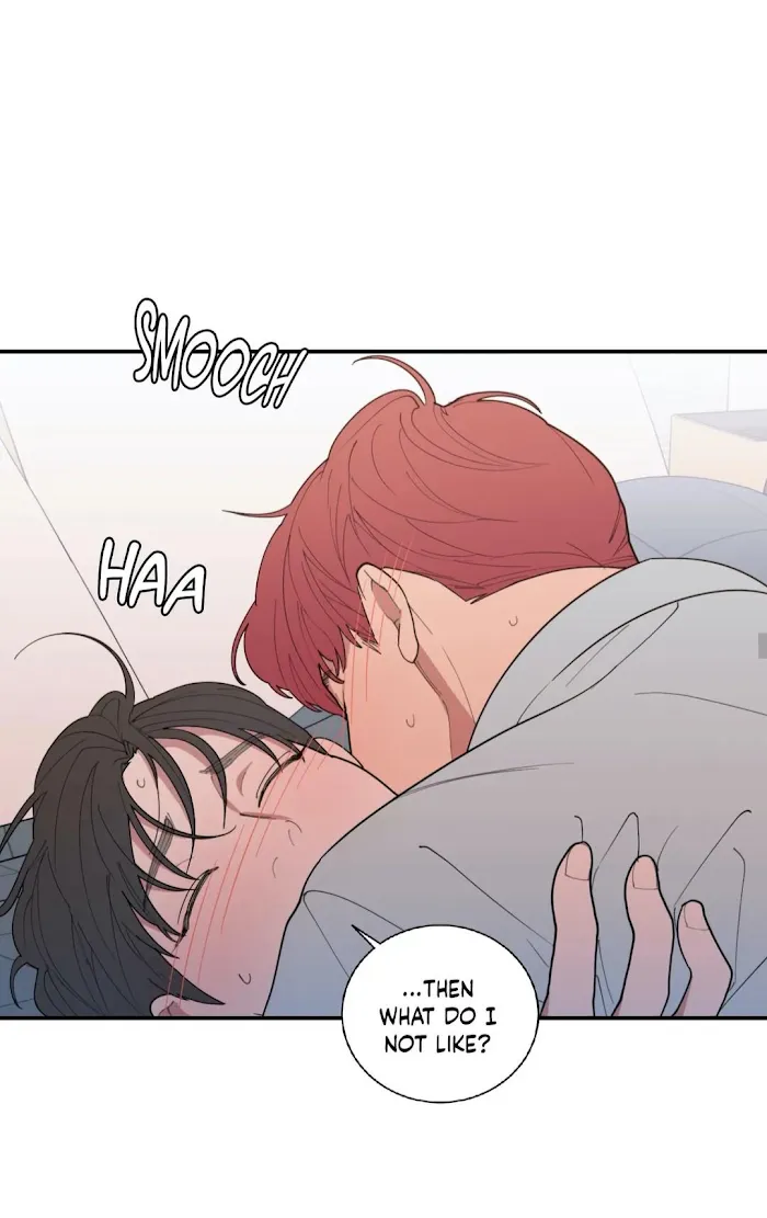 Love Or Hate - Chapter 102 Page 13