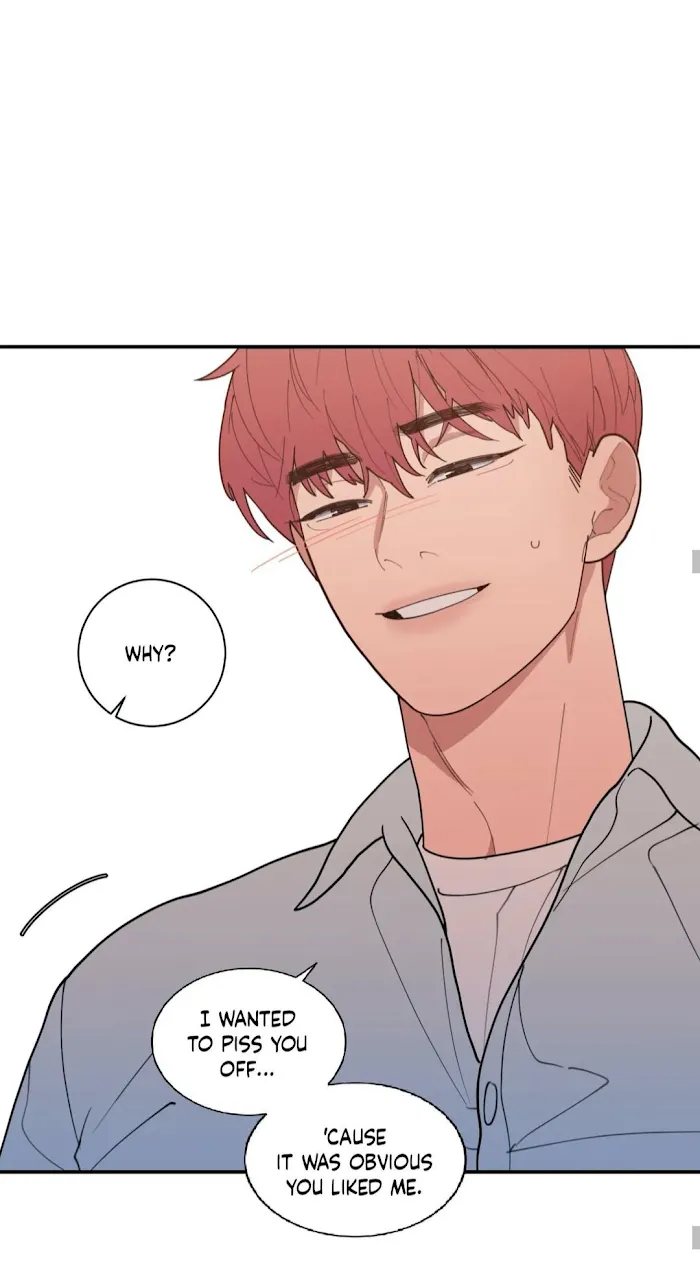 Love Or Hate - Chapter 102 Page 16