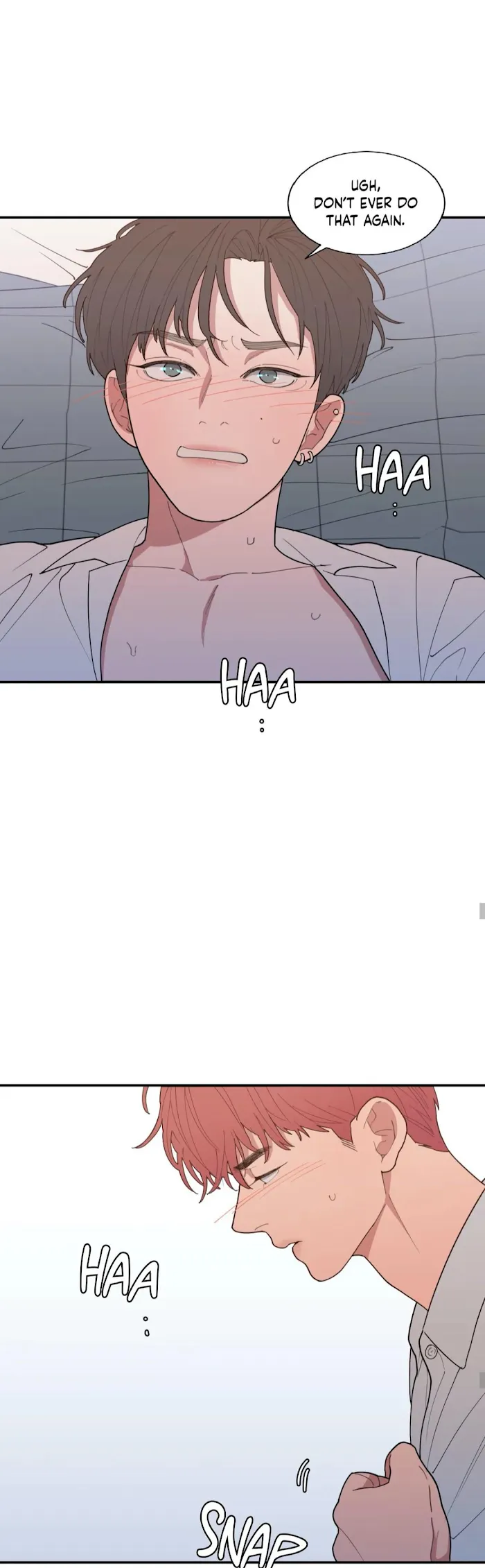 Love Or Hate - Chapter 102 Page 17