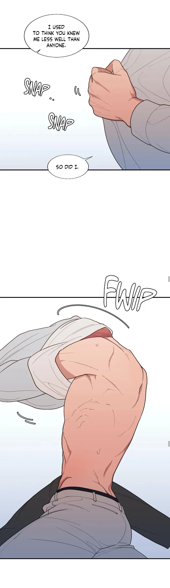 Love Or Hate - Chapter 102 Page 18