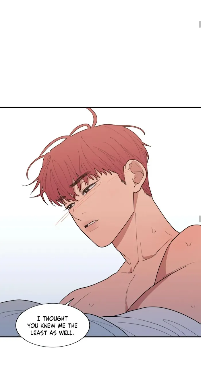 Love Or Hate - Chapter 102 Page 19