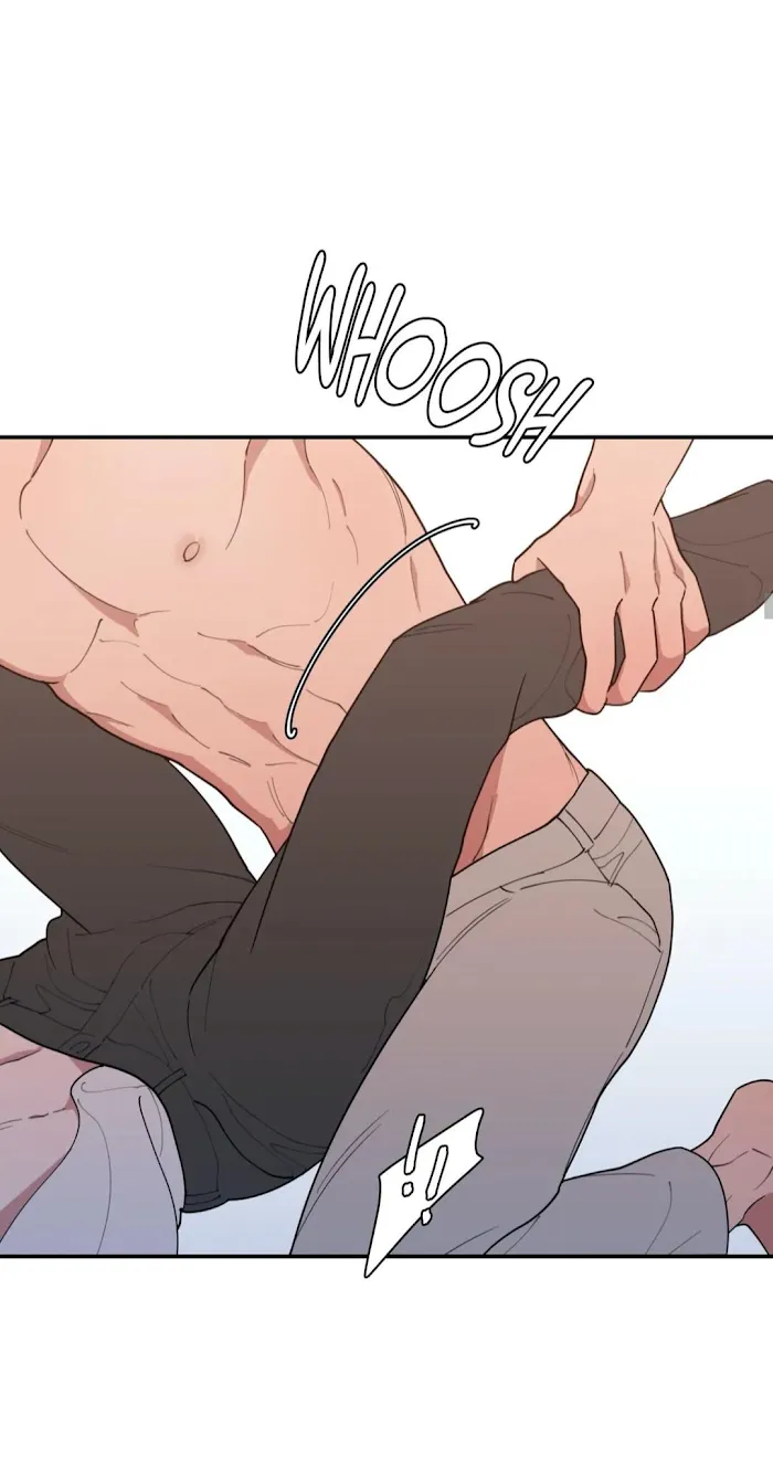 Love Or Hate - Chapter 102 Page 21