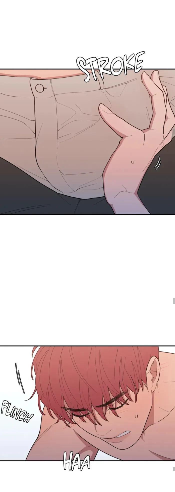 Love Or Hate - Chapter 102 Page 23