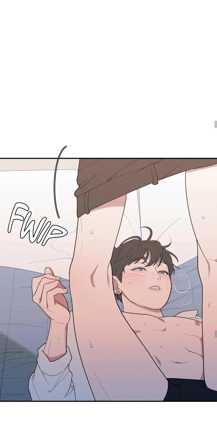 Love Or Hate - Chapter 102 Page 25