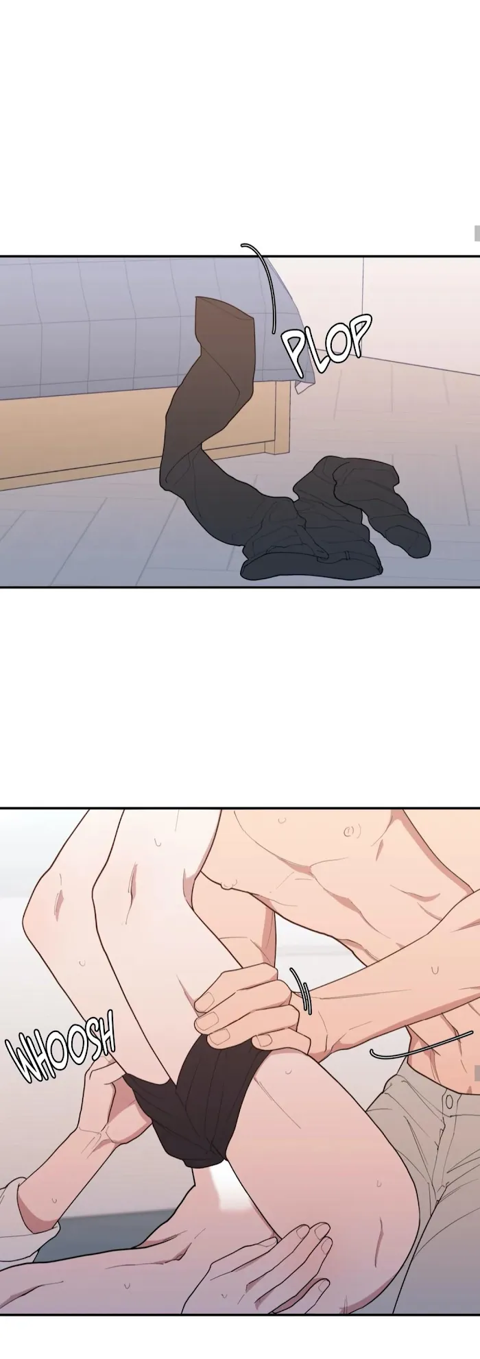 Love Or Hate - Chapter 102 Page 26