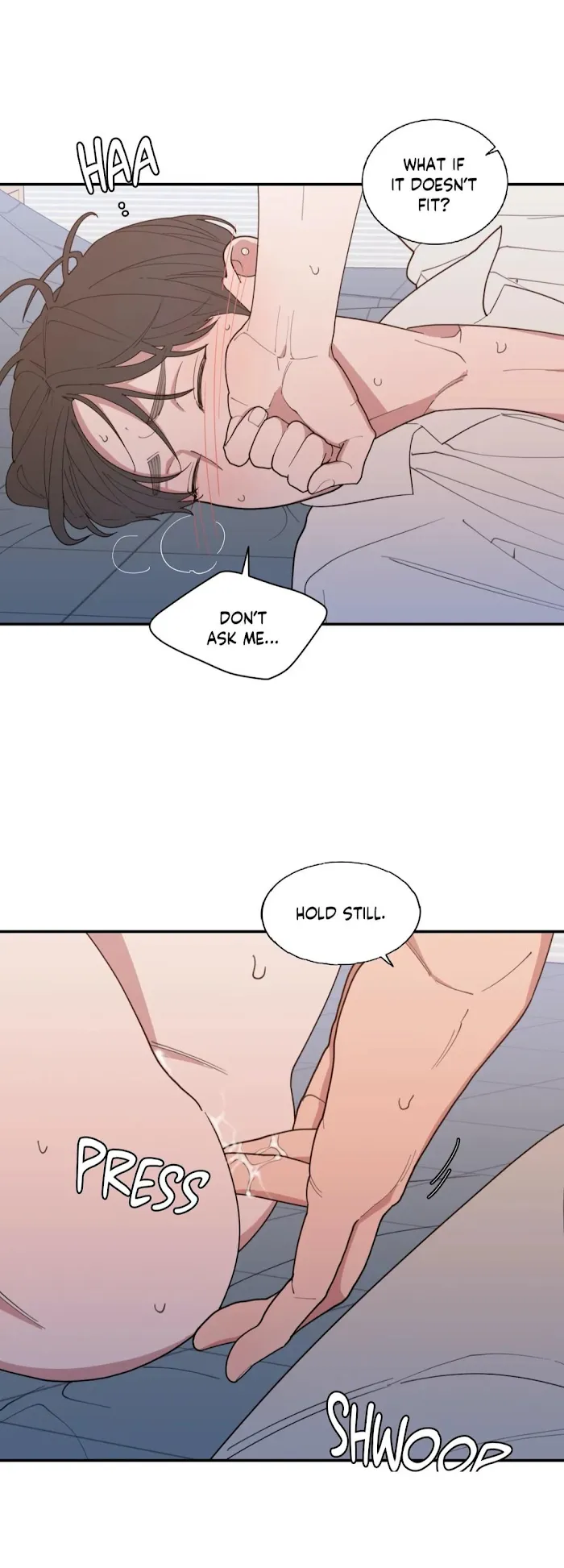 Love Or Hate - Chapter 102 Page 29