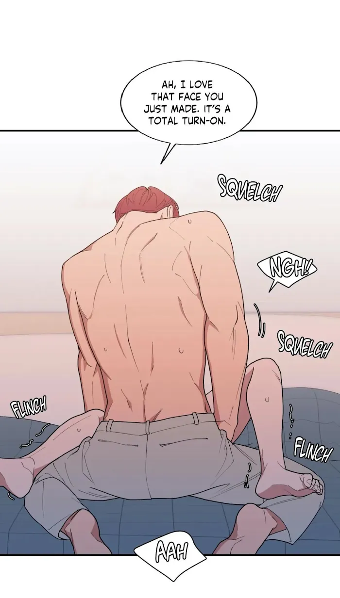 Love Or Hate - Chapter 102 Page 31