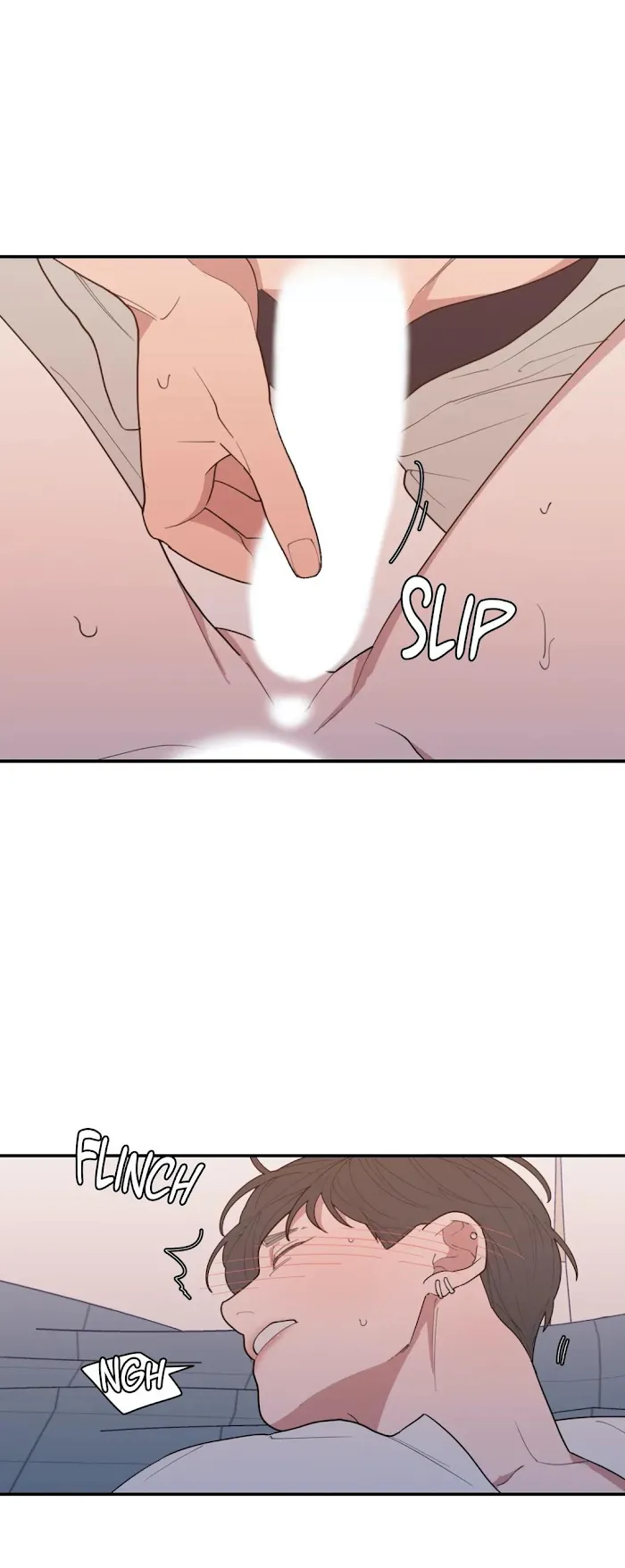 Love Or Hate - Chapter 102 Page 33