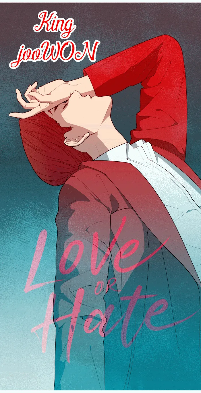 Love Or Hate - Chapter 103 Page 6