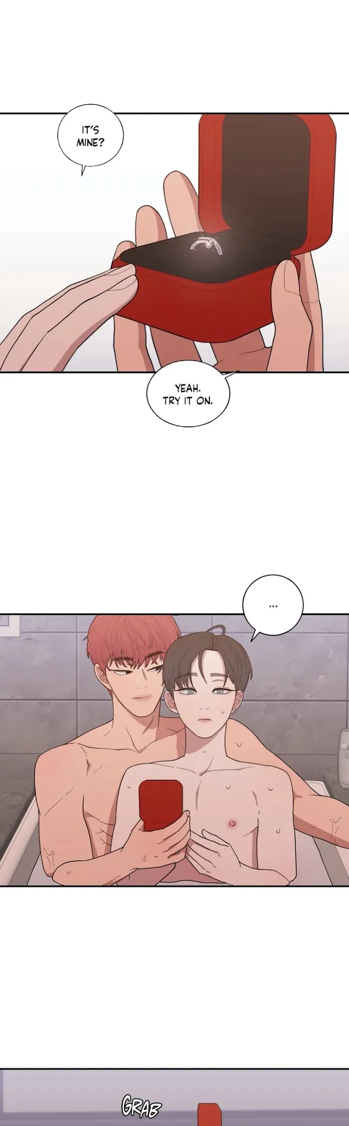 Love Or Hate - Chapter 105 Page 6