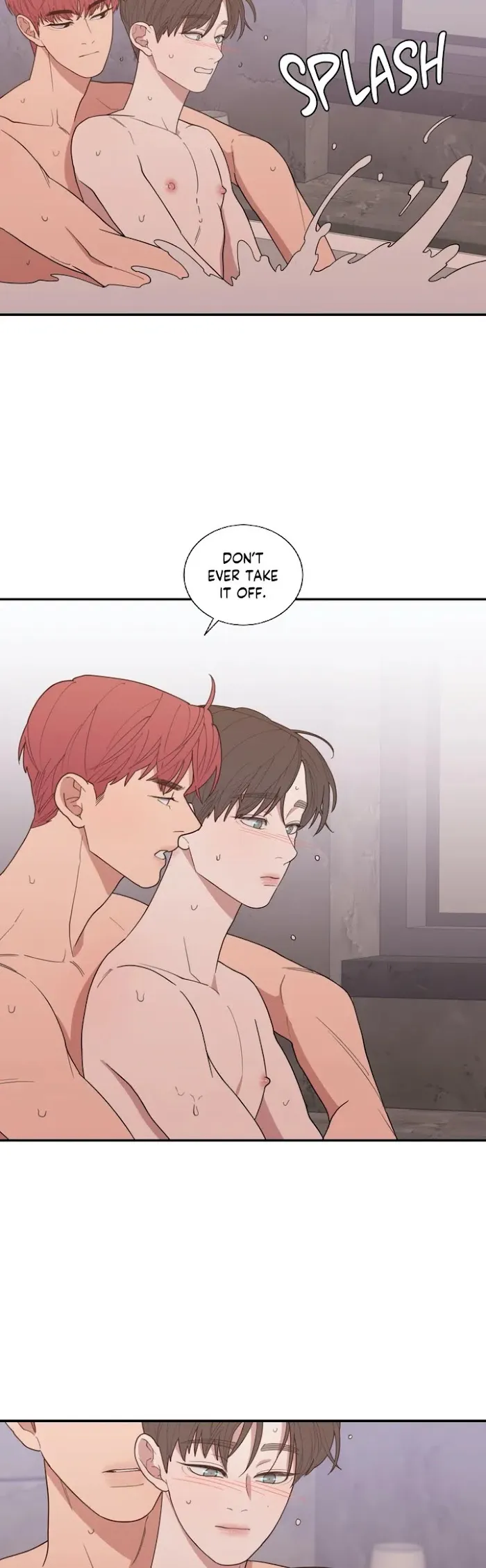 Love Or Hate - Chapter 105 Page 9