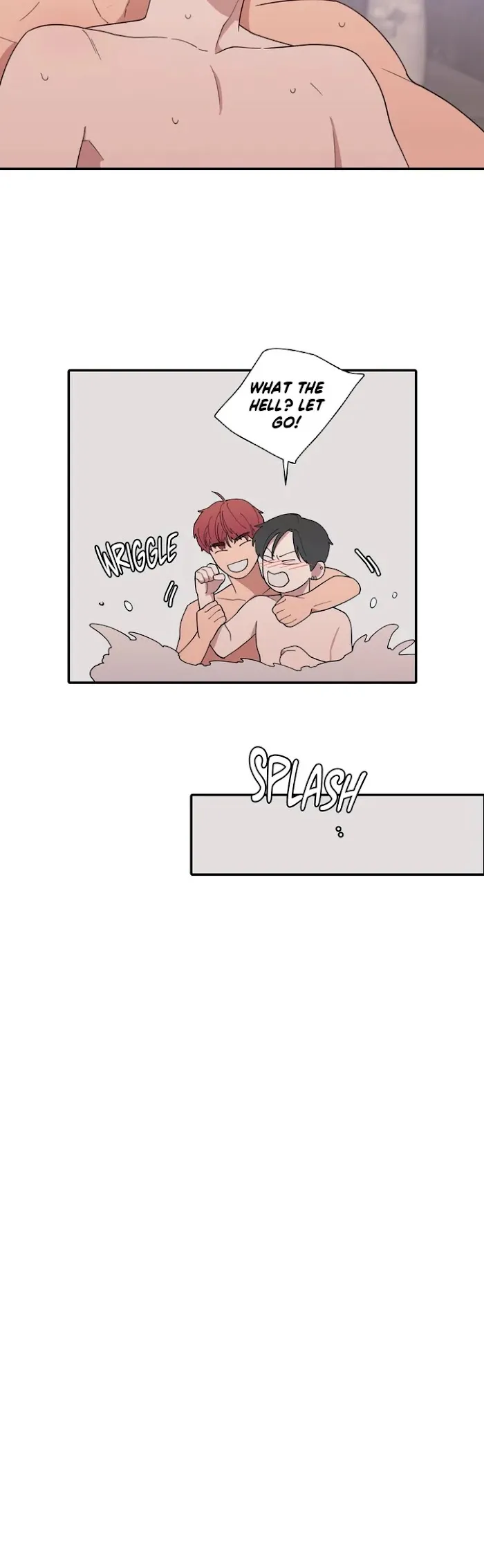 Love Or Hate - Chapter 105 Page 10