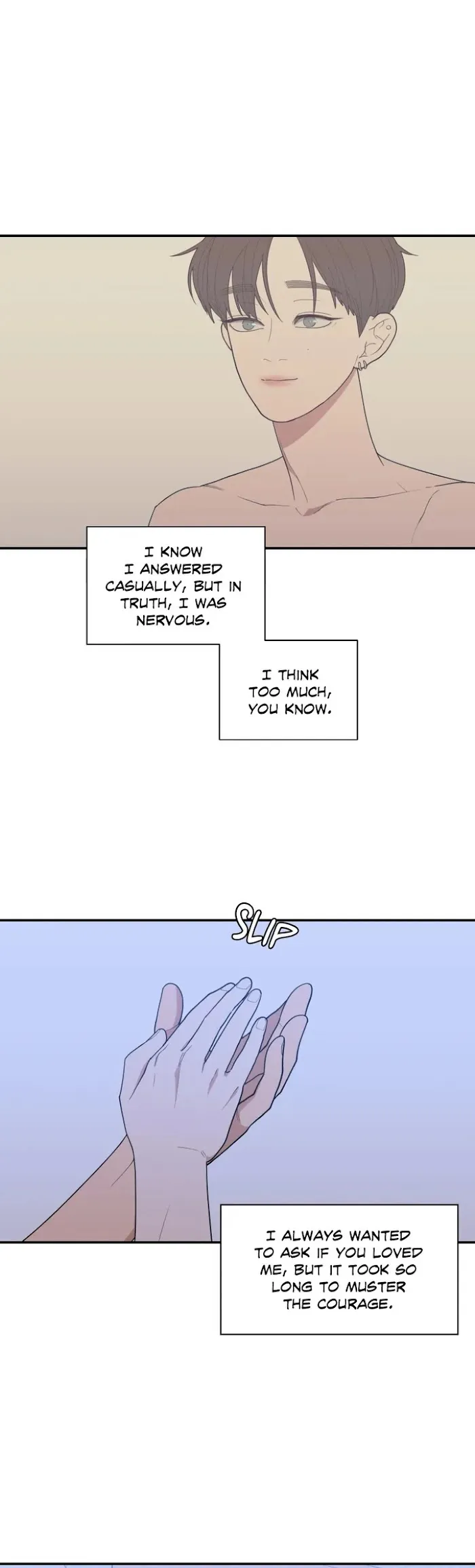 Love Or Hate - Chapter 105 Page 13