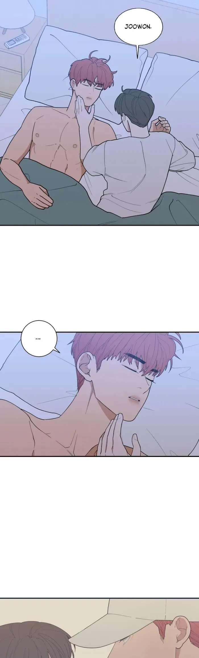 Love Or Hate - Chapter 105 Page 14