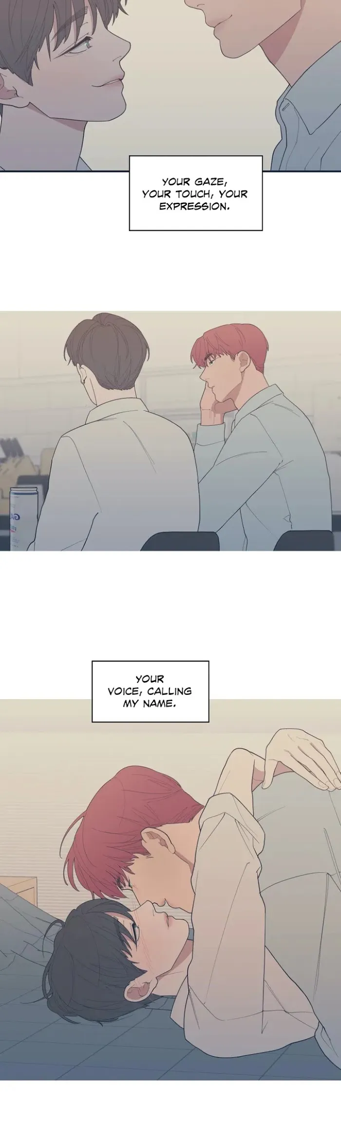 Love Or Hate - Chapter 105 Page 15