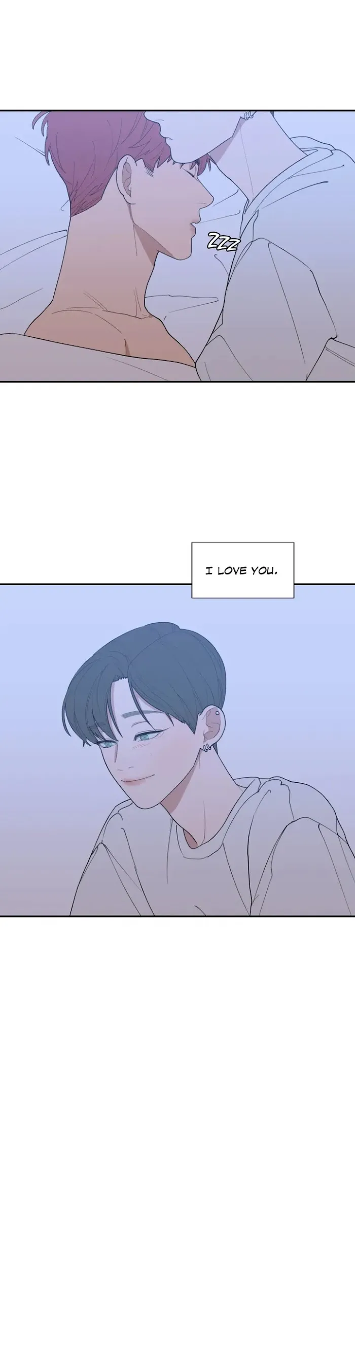 Love Or Hate - Chapter 105 Page 17