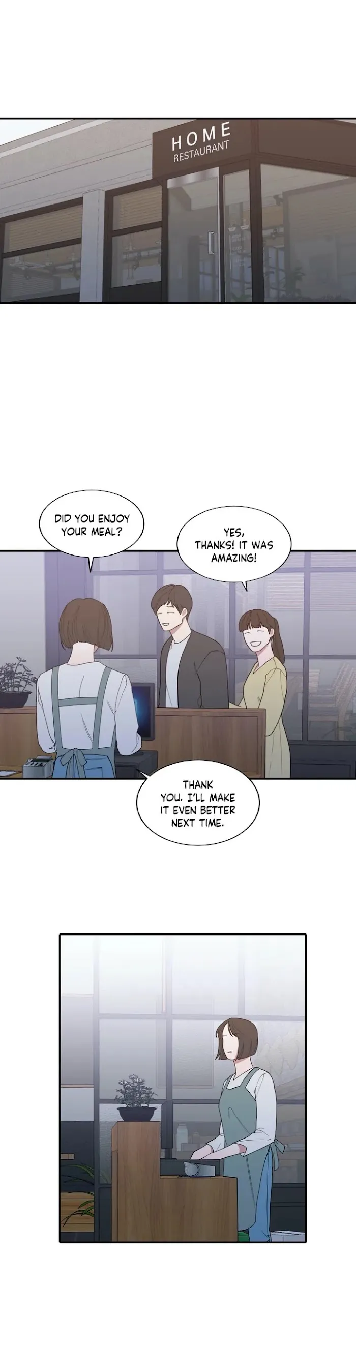 Love Or Hate - Chapter 105 Page 18