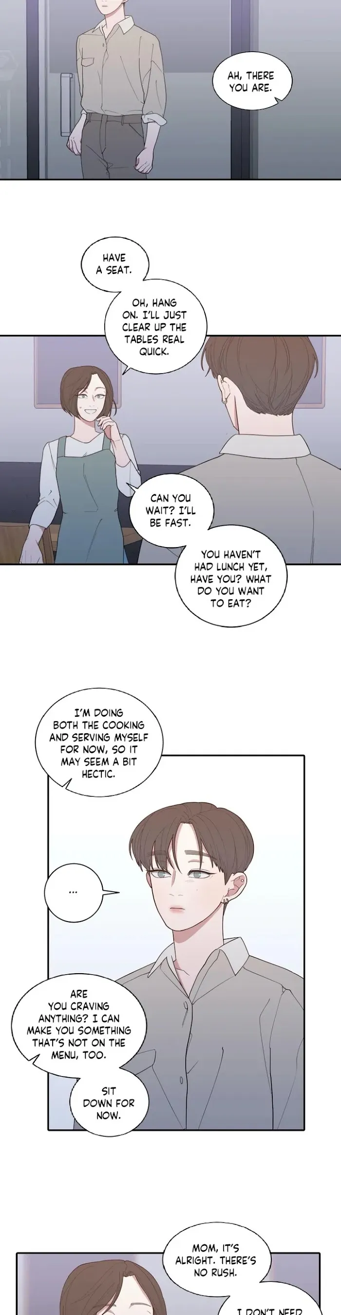 Love Or Hate - Chapter 105 Page 20