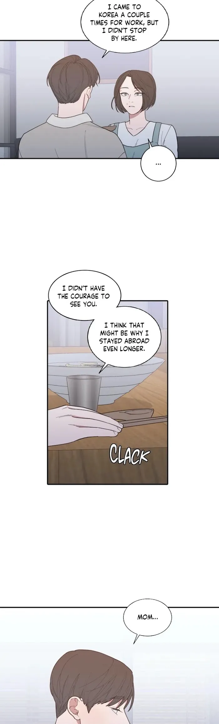 Love Or Hate - Chapter 105 Page 25