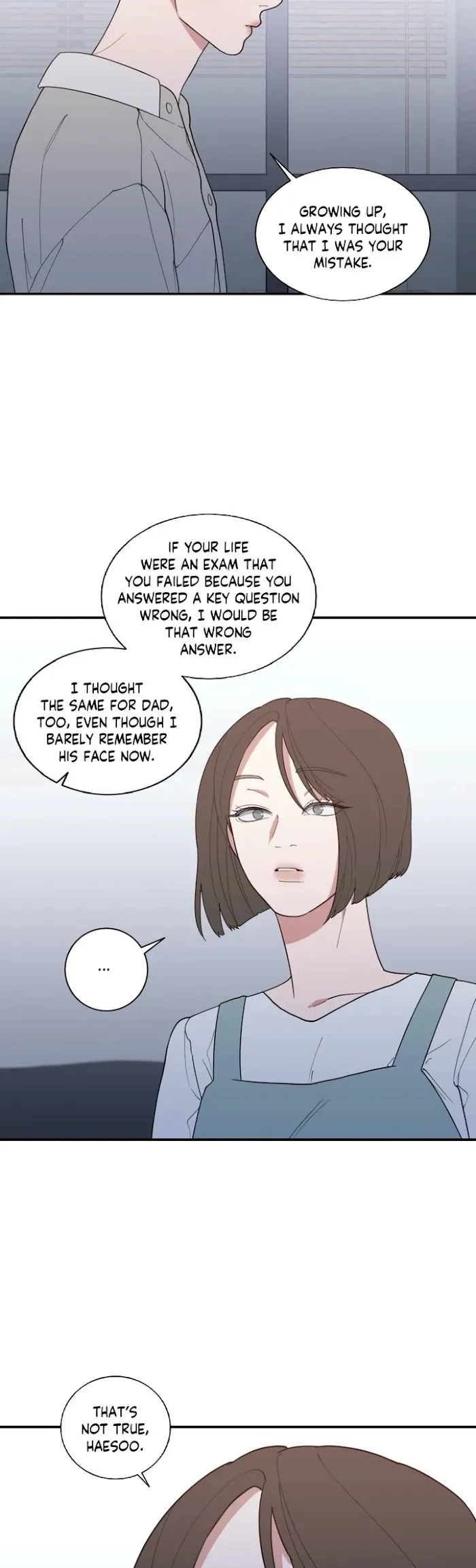 Love Or Hate - Chapter 105 Page 26