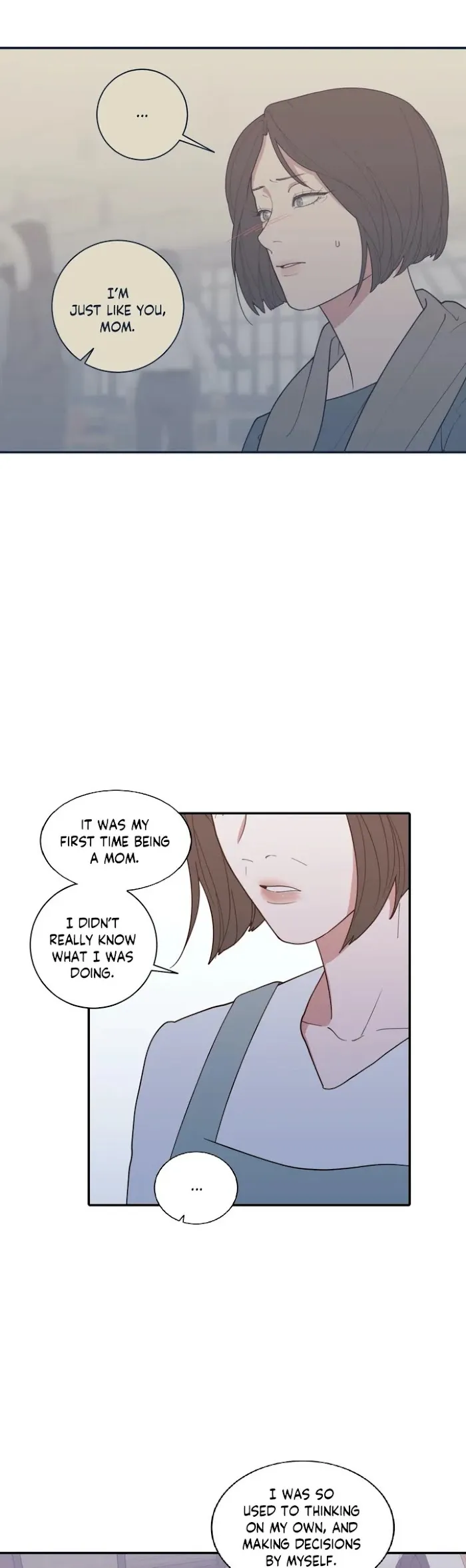 Love Or Hate - Chapter 105 Page 29