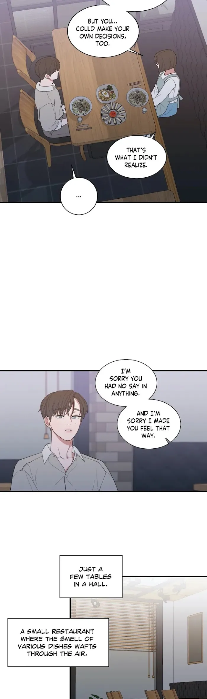 Love Or Hate - Chapter 105 Page 30