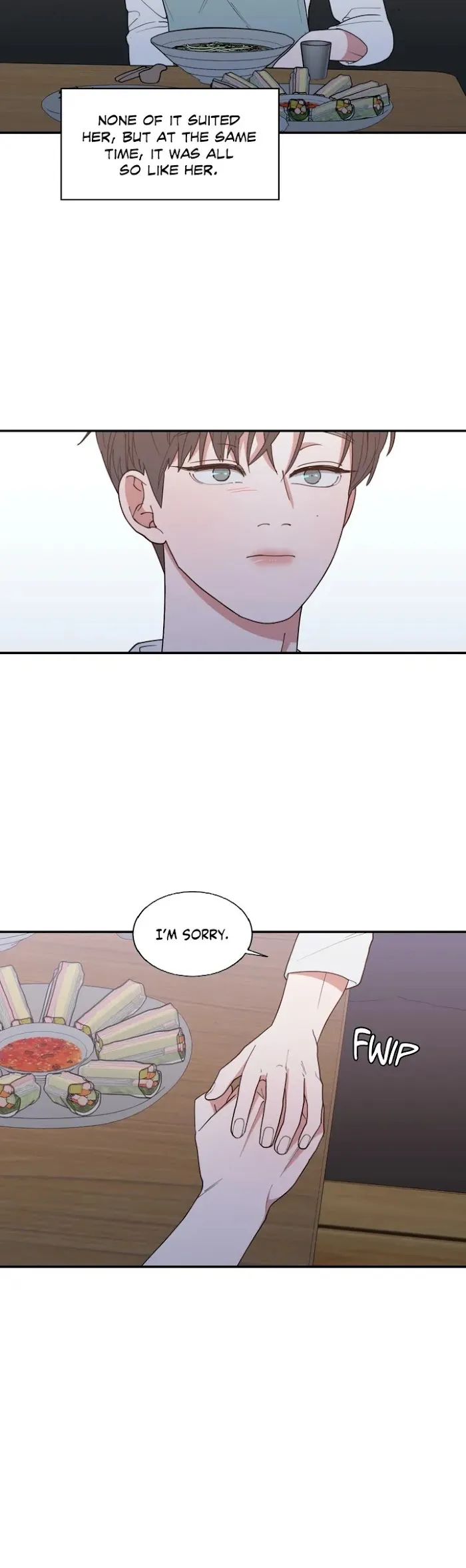 Love Or Hate - Chapter 105 Page 32