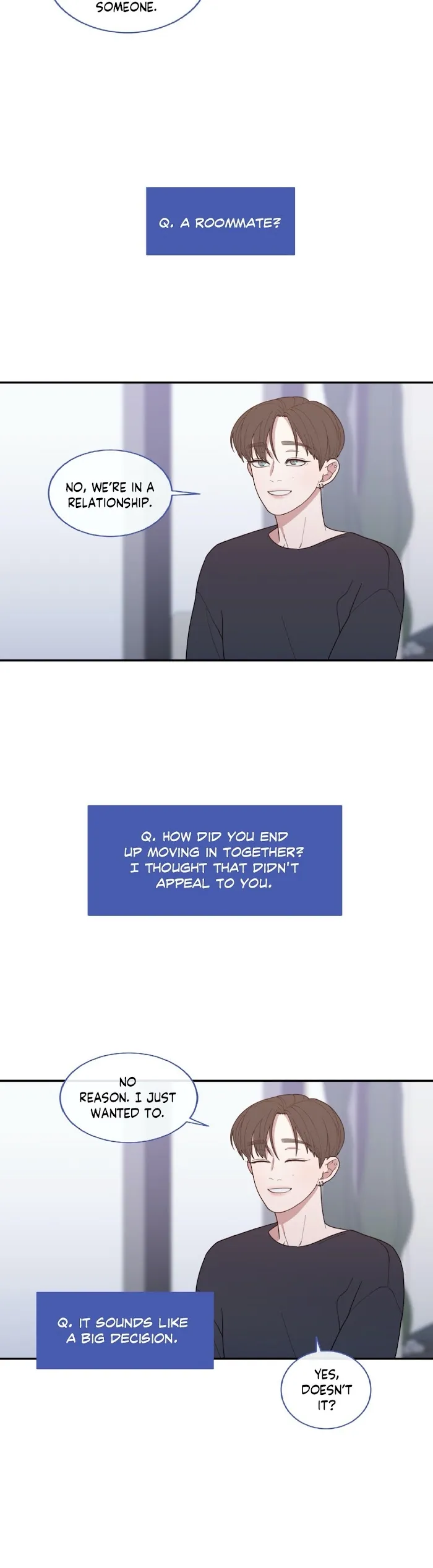 Love Or Hate - Chapter 106 Page 10