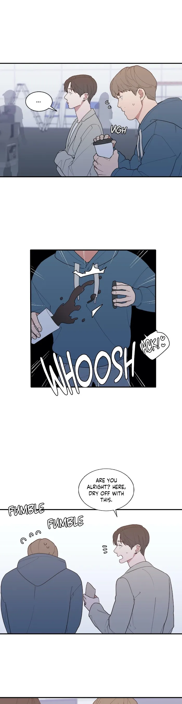 Love Or Hate - Chapter 106 Page 18
