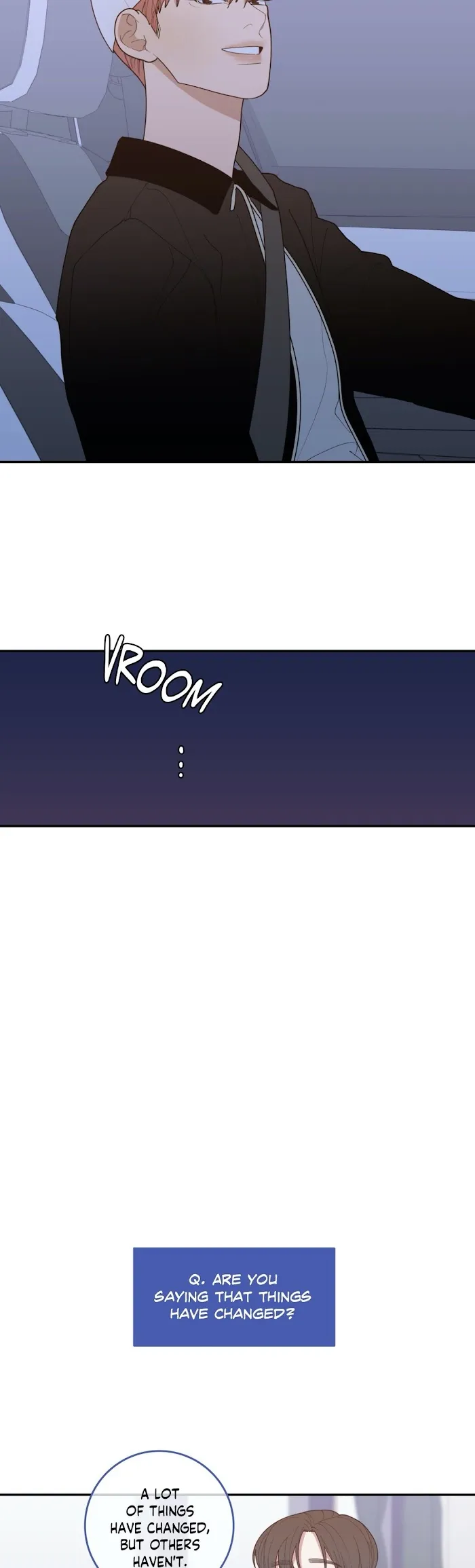 Love Or Hate - Chapter 106 Page 26