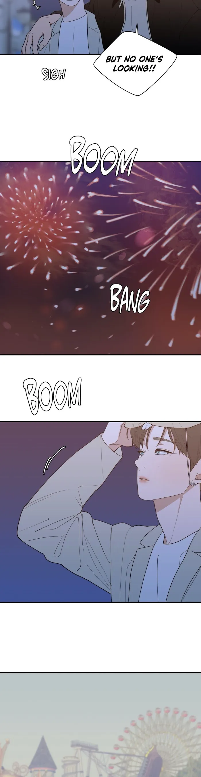 Love Or Hate - Chapter 106 Page 31