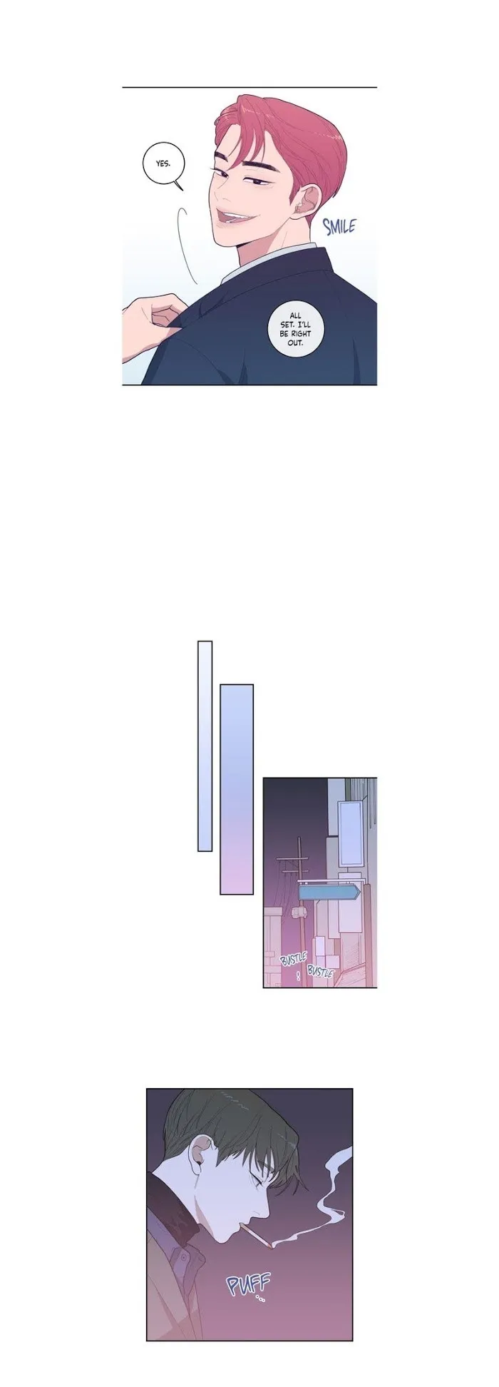 Love Or Hate - Chapter 12 Page 12