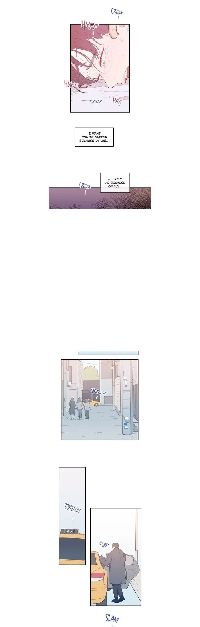 Love Or Hate - Chapter 12 Page 16