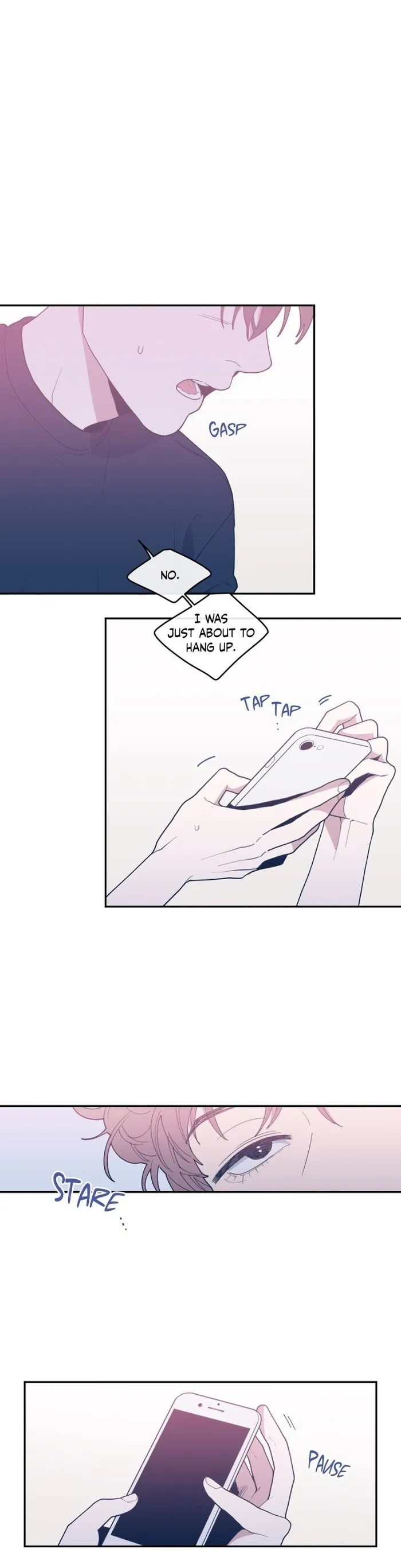 Love Or Hate - Chapter 15 Page 11