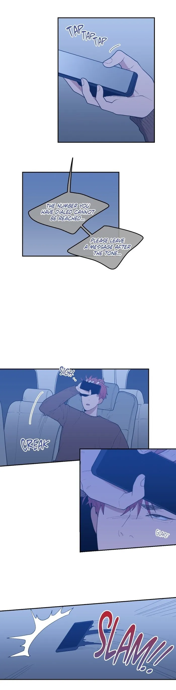 Love Or Hate - Chapter 15 Page 13