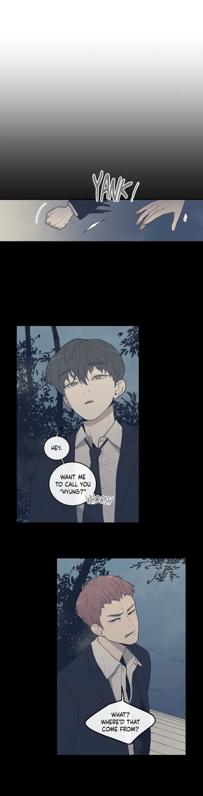 Love Or Hate - Chapter 15 Page 14