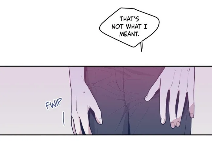 Love Or Hate - Chapter 15 Page 23