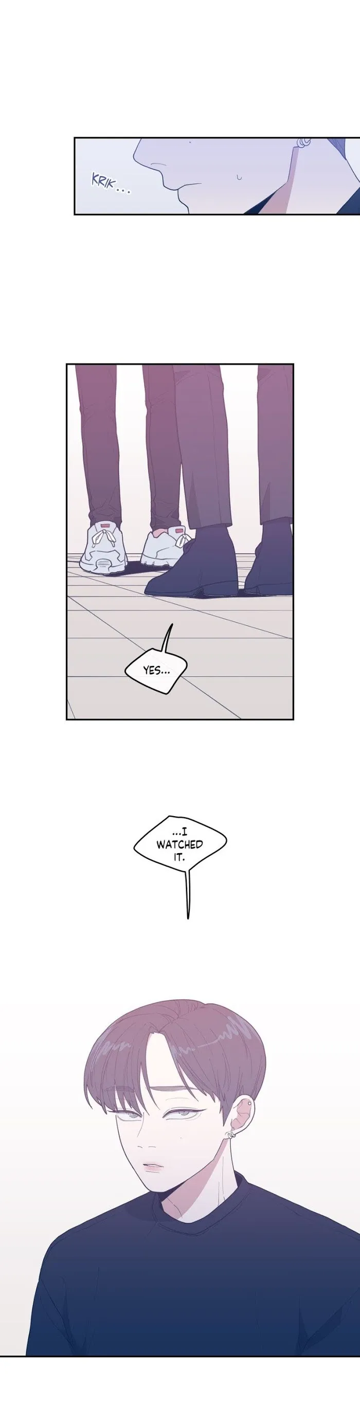 Love Or Hate - Chapter 15 Page 27