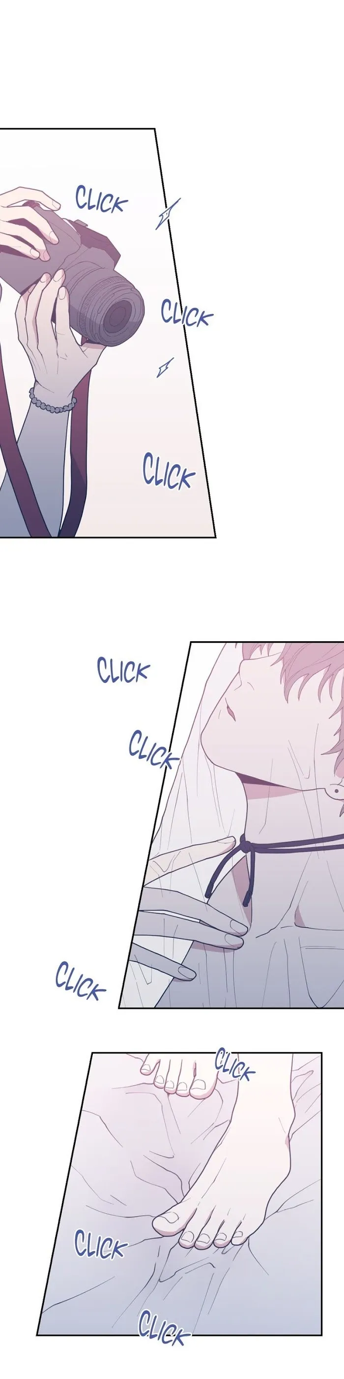 Love Or Hate - Chapter 16 Page 1