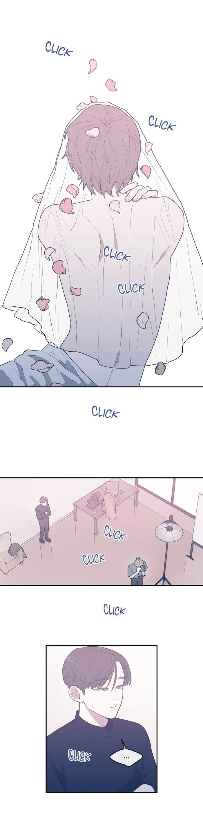 Love Or Hate - Chapter 16 Page 2